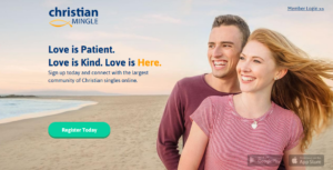 ChristianMingle.com