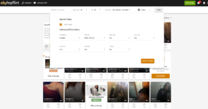 ebonyflirt matchmaking