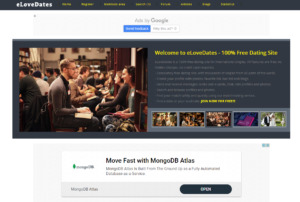 elovedates.com dating site
