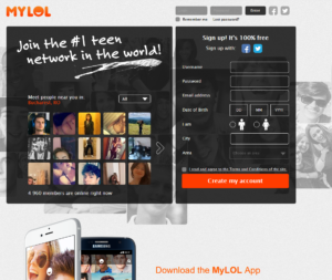 mylol.com